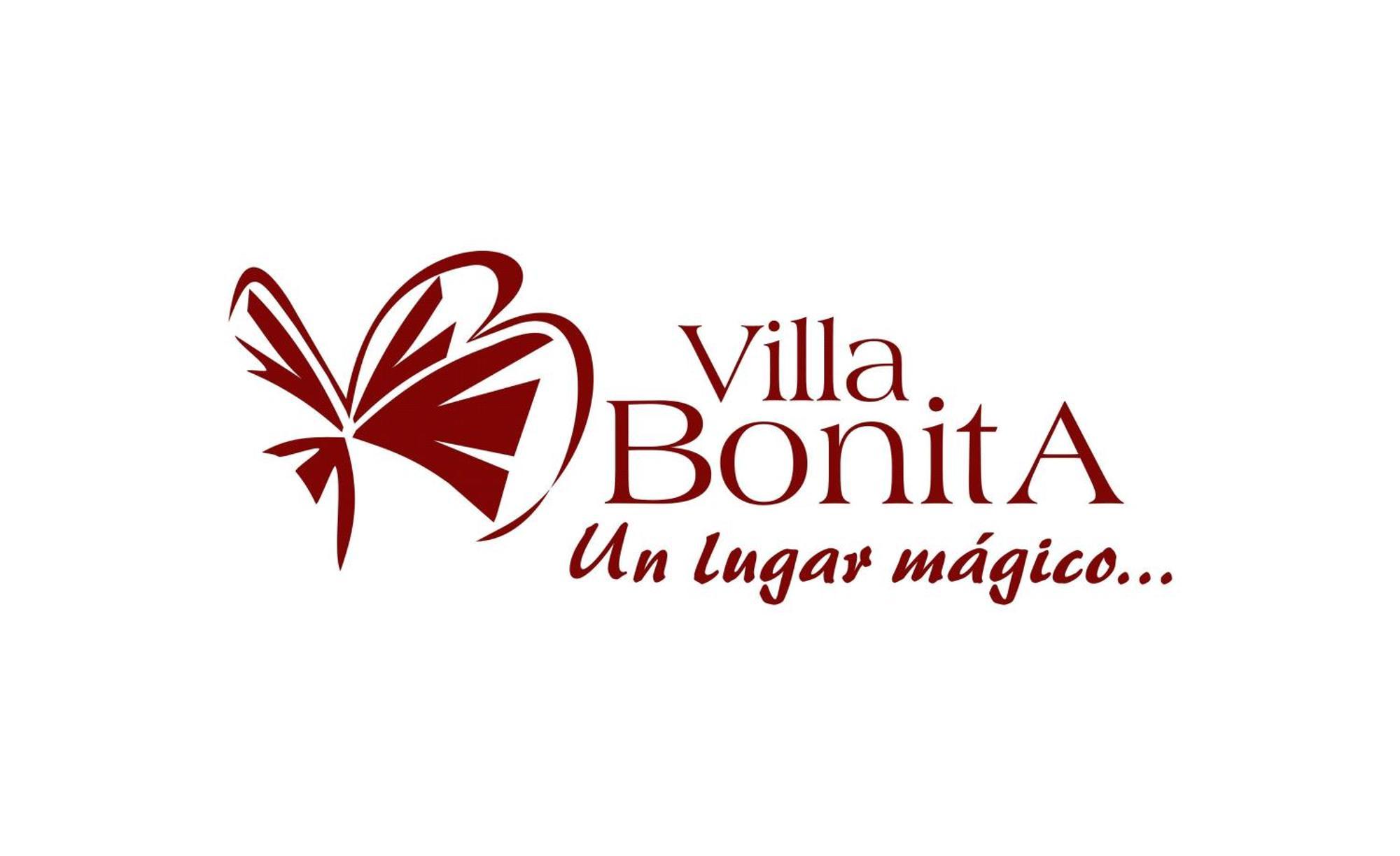 Cabanas Villa Bonita San Rafael  Exteriör bild